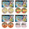 Ja-Ru Water Bomb Outdoor Water Toys Water Balls Foam 1 pk 149 - alternate 1